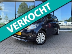Skoda Citigo - 1.0 Greentech Edition - Airco - Navi - Org.NL