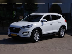 Hyundai Tucson - 1.6 132 PK GDi i-Motion, Trekhaak, Cruise Control, Navigatie, Carplay