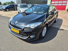 Renault Mégane Estate - 1.5 dCi Collection Clima Cruise Nap Apk 03-26