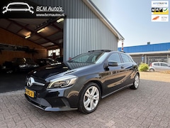 Mercedes-Benz A-klasse - 180 Sport Ambition |Automaat|Panoramadak|Stoelvw|Pdc|NAP|Sportinterieur|
