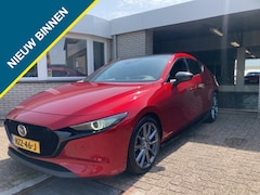Mazda 3 - 3 2.0 SkyActiv 122pk Bose / Navi