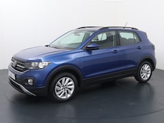 Volkswagen T-Cross - 1.0 TSI Life | 95 PK | Parkeersensoren | Adaptive Cruise Control | Digitale Cockpit | Navi