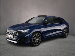 Audi Q8 - 60 TFSI e quattro Pro Line S Competition | Trekhaak | Pano | B&O 3D | stoelventilatie | 36