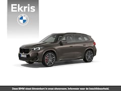 BMW X1 - xDrive25e | Individual Lak | M Sportpakket Pro | Trekhaak | Comfort Pack | Panoramadak