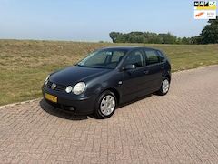 Volkswagen Polo - 1.2-12V Atlantic Clima Elk Ramen Lm Velgen Mist Lamp Voor APK Juli 26