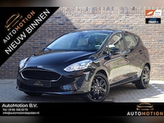 Ford Fiesta - 1.1 Trend Cruise Carplay ParkeerSensor Lane Assist