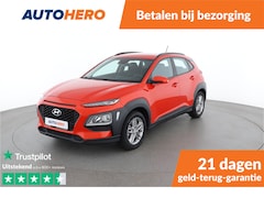 Hyundai Kona - 1.0T Comfort | KA90020 |