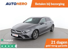 Mercedes-Benz A-klasse - 200 | DF63072 |