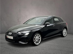 Audi A3 Sportback - 45 TFSI e S edition Competition | Pano | sound | Matrix-Led | ACC | Carplay | Ambient ligh