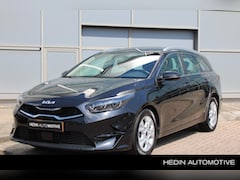 Kia Cee'd Sportswagon - Ceed 1.0 T-GDi DynamicLine l Navigatie l Camera l Adapt. Cruise Control | Carplay | PDC A