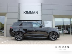 Land Rover Range Rover Sport - P460e Dynamic HSE PHEV | Cold Climate Pack | Koelbox