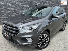 Ford Kuga - 1.5 EcoBoost ST Line Camera|Navi|Trekgewicht 2000kg|Apple Carplay|Cruise|Sony|Bom vol opti