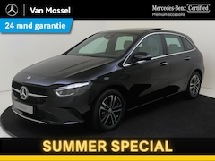 Mercedes-Benz B-klasse - 250 e Business Line / Stoelverwarming / Panaroma-schuifdak / Achteruitrijcamera / Sfeerver