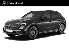 Mercedes-Benz GLC-klasse - 400 e 4MATIC AMG Line /AMG Premium pakket/Night-pakket/20-inch AMG-velgen/Keyless GO/360°