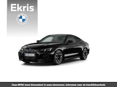 BMW 4-serie Coupé - 420i | M Sportpakket | M Sportpakket Pro | Innovation Pack