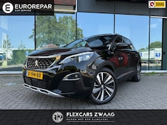 Peugeot 3008 - 1.6 HYbrid4 300 GT Pack Business - Automaat - Panodak - Navi - Parkeerhulp