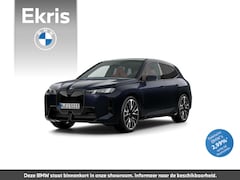 BMW iX - xDrive45 101 kWh | M Sportpakket | M Sportpakket Pro | Comfort Pack | Innovation Pack