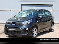 Kia Picanto - 1.0 DPi ComfortLine l Airco l Elec.ramen l Centrale vergr