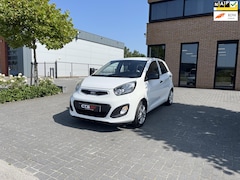 Kia Picanto - 1.0 CVVT