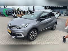 Renault Captur - 0.9 TCe Life