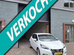 Nissan Micra - 1.0 IG-T N-Connecta