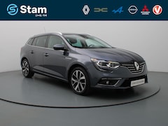 Renault Mégane Estate - 115pk TCe BOSE Camera | Cruise | Navi | Parkeersens. v+a | Trekhaak