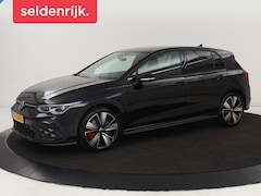 Volkswagen Golf - 1.4 eHybrid GTE | Stoel & stuurverwarming | Adaptive cruise | Sfeerverlichting | Carplay |