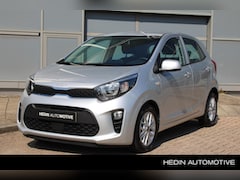 Kia Picanto - 1.0 DPi DynamicPlusLine l Navigatie l Camera l Cruise Control | Apple Carplay/Android Auto