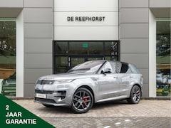 Land Rover Range Rover Sport - P440e Dynamic SE | Stoelventilatie | Head-Up Display | Rode Remklauwen | Hot Climate Pack