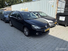 Volkswagen Golf Variant - 1.4 TSI Highline EXPORT / HANDEL