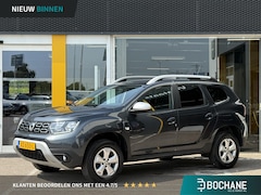Dacia Duster - 1.6 SCe Prestige LPG | NAP | Eerste Eigenaar | Trekhaak | Navigatie | Achteruitrijcamera |