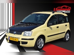 Fiat Panda - 1.2 Emotion Automaat 125.351 NAP Climate