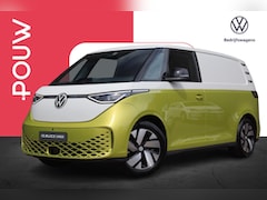 Volkswagen ID. Buzz Cargo - Anniversary Edition 286pk 79 kWh | LMV 19'' | Trekhaak Uitklapbaar
