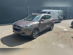 Hyundai ix35 - 1.6i GDI Go