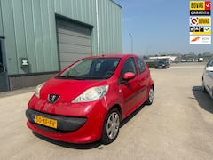 Peugeot 107 - 1.0-12V XS 5 deurs apk 2026 2007