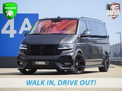 Volkswagen Transporter - 2.0 TDI L2H1 30 DC Bulli Digital Cockpit | Cruise Control | Lane asist | Nieuw Binnen