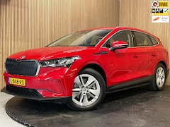Skoda Enyaq iV - 80|GROTE ACCU|VOLLEDER|HEAD-UP|STOELVERW.|ACC|CARPLAY|CAMERA|NAVI|INCL. BTW|1e EIG.|