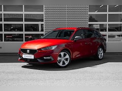 SEAT Leon Sportstourer - 1.4 TSI eHybrid PHEV FR | Navigatie | Stoel- Stuurverwarming | Camera