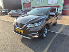 Nissan Qashqai - 1.5 dCi Business Edition Pano 360cam Apk 02-26 Nap