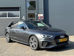 Audi A4 Avant - 35 TFSI Launch edition Sport