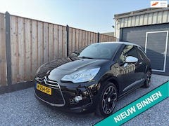Citroën DS3 - 1.6 So Chic Climate | Cruise | CarPlay | Camera