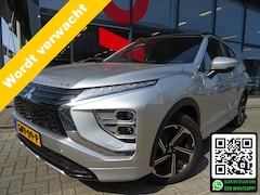 Mitsubishi Eclipse Cross - 2.4 PHEV Instyle | 4WD | AUTOMAAT | 188 PK | TREKHAAK | 1.500 KG TREKGEWICHT |