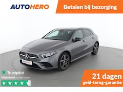 Mercedes-Benz A-klasse - 250 e AMG Line | SK25622 |