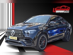 Mercedes-Benz GLE-Klasse Coupé - AMG 63 S 4MATIC+