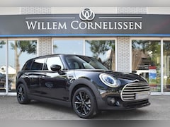 MINI Clubman - 1.5 Cooper Classic Business Edition Camera Apple C