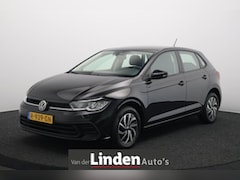 Volkswagen Polo - 1.0 TSI Life Business | Navigatie | Camera | Parkeersensoren | Carplay&Android