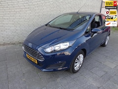 Ford Fiesta - 1.25 NIEUWE APK/AFLB 3 MAANDEN BOVAG GARANTIE