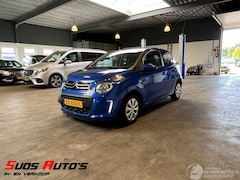 Citroën C1 - 1.0 VTi Feel