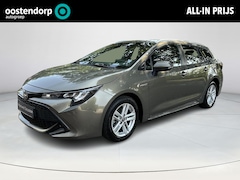 Toyota Corolla Touring Sports - 1.8 Hybrid Active