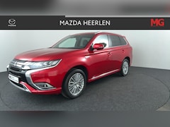 Mitsubishi Outlander - 2.4 PHEV Instyle | Trekhaak |